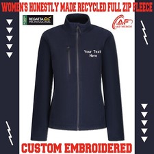 Personalised Embroidered