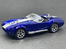 MATCHBOX SHELBY COBRA 427 S/C