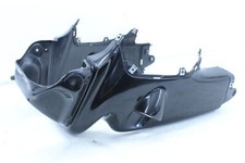 BMW F 650 (169) front bonnet fairing / front steering panel black 400