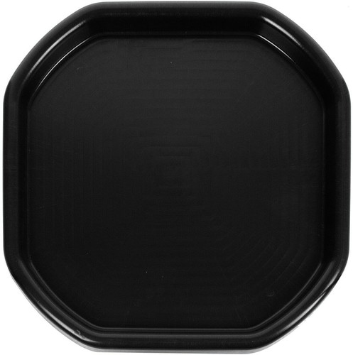 Plastic small mixing tray - plastic,