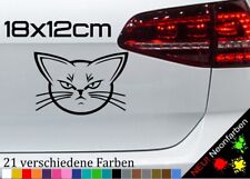 Grumpy Cat Sticker Bad Cat