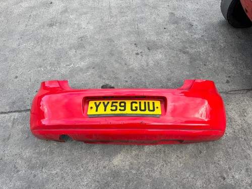 Genuine polo 6r - 09-13,
