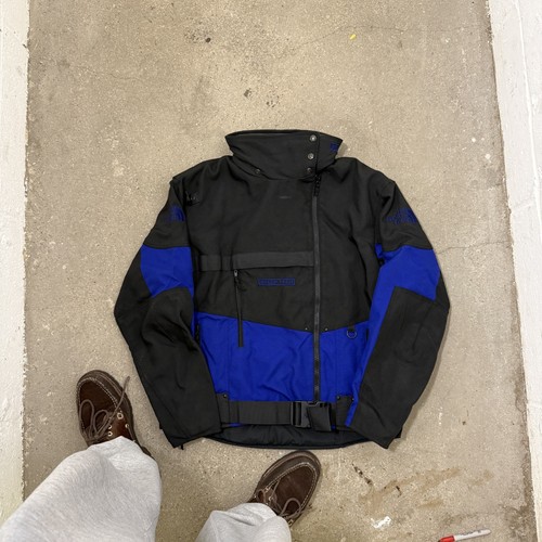 The north face - 90's,