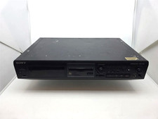 Sony MDS-JE330 Mini Disc