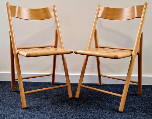 Pair vintage habitat - a, of