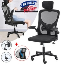 Mesh Office Chair Ergonomic