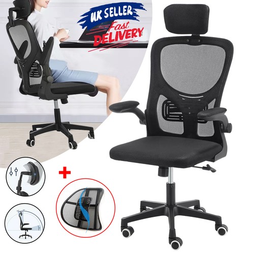 Mesh office chair ergonomic - chair,