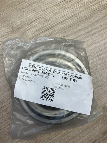 Genuine merlo 006125aa - merlo, me-006125aa