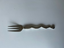 Carrol Boyes Wave Serving Fork 