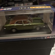VANGUARDS VA10319 FORD CORTINA