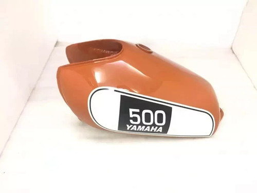 Yamaha 500 1n5 1977 - yamaha,