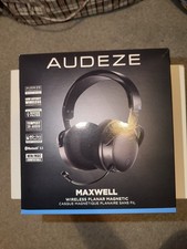 Audeze Maxwell Wireless