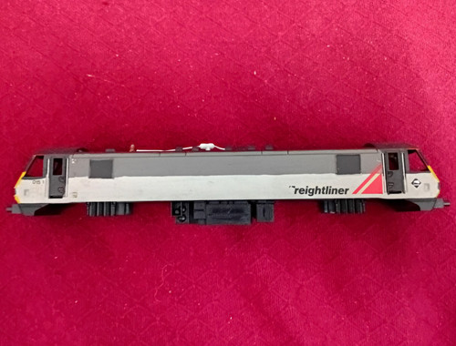 Gauge class electric - gauge, 90