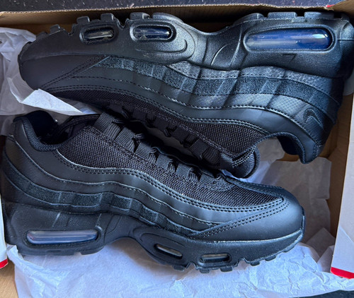 Nike air max - nike, essential