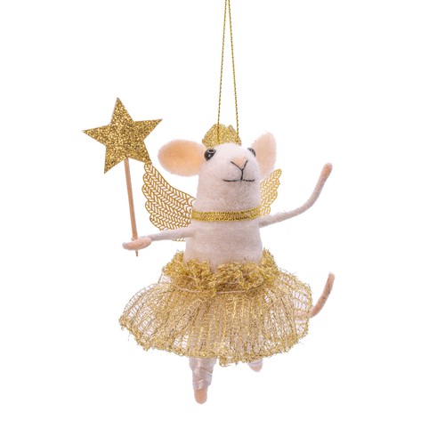 Sass belle fairy mouse - fairy,