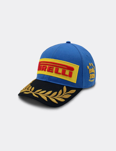 Pirelli motorsport official - pirelli,