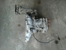 VAUXHALL ASTRA MK5 H 1.6 1.8