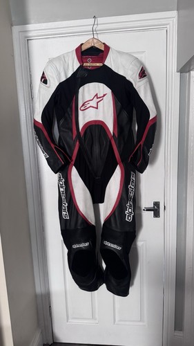 Alpinestars orbiter one - one, piece