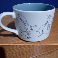 Disney - Dumbo Sketch Stacking