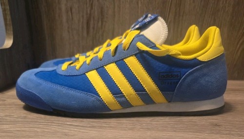 2012 adidas dragon men size - 2012,
