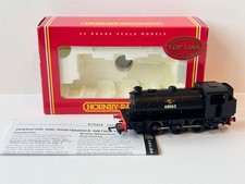 Hornby R2094B BR 0-6-0ST Class