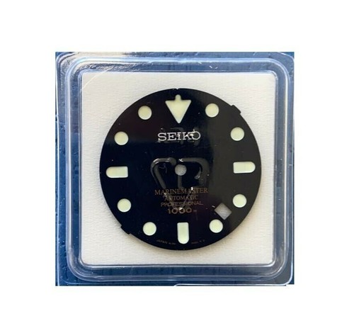 Seiko sbdx014 black dial for - sbdx014,