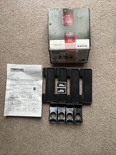 Exodus C184 Roof Bar Fitting Kit. New. Boxed. Free P&P