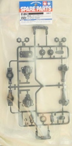 Tamiya tl01 m03 parts tree - tl01/m03,