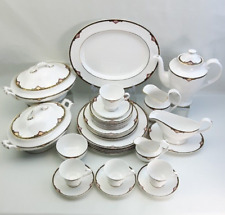 Spode Harvard Bone China