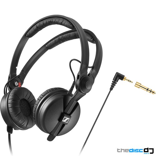 Sennheiser hd25 professional - sennheiser,
