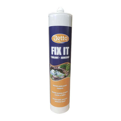 Betta fix under - betta, water