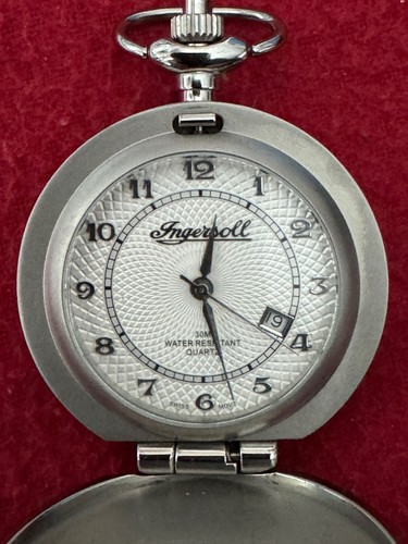 Ingersoll diamond pocket - ingersoll,