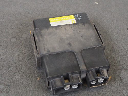 Control unit cdi - control, unit,