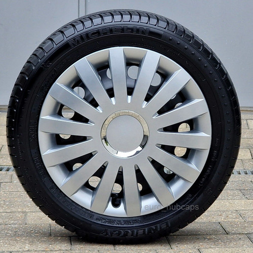 Wheel trims inch fit - wheel,
