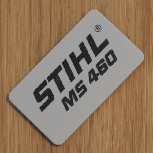 Genuine stihl ms460 oem - stihl,