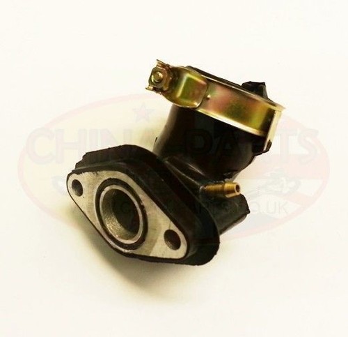 Inlet manifold for 50cc direct - for,