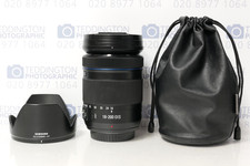 Samsung 18-200mm f/3.5-6.3 ED