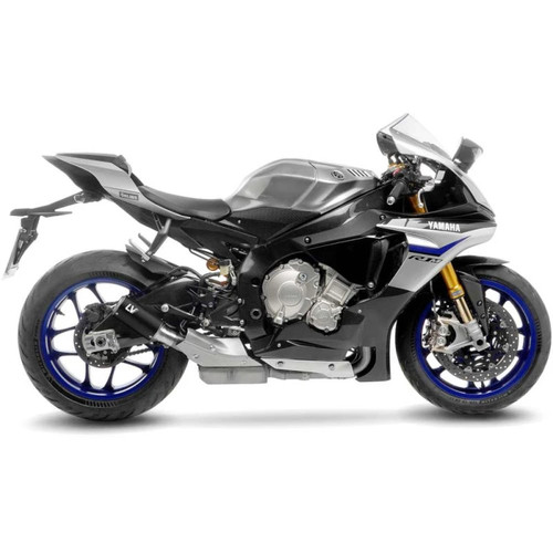 Leovince exhaust muffler - leovince,