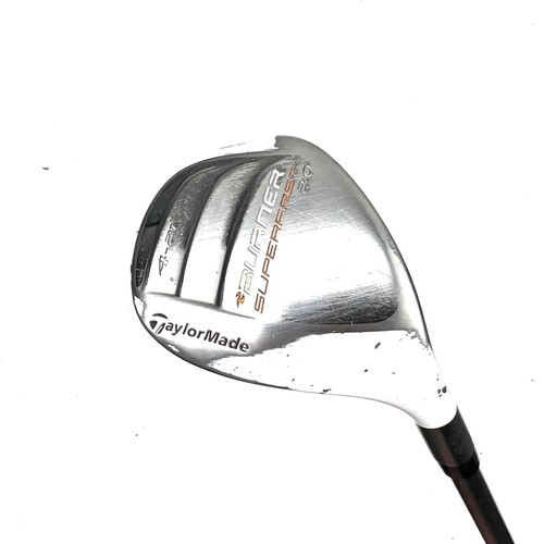 Taylormade burner superfast - taylormade,