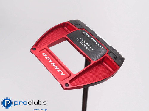 Odyssey s2s tri - s2s, jailbird