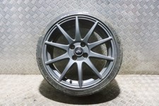 FORD FIESTA MK8 ST PERFORMANCE