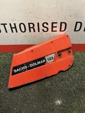 Sachs Dolmar 123 Petrol