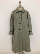 Vintage 1980s St Michael coat