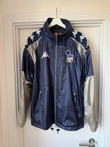 Italy 2000 2001 national team - national,