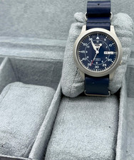 Seiko men automatic - 5,
