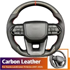 Steering Wheel GR Carbon