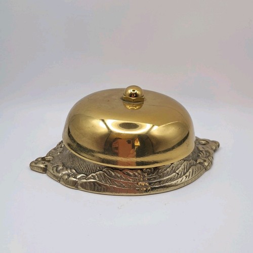 Vintage ornate brass - ​vintage,