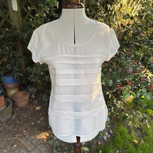 Massimo dutti size - m, blouse
