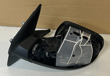 VW Transporter T5 2010-2020 Wing Mirror Left