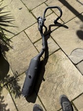 Original Exhaust Muffler Honda